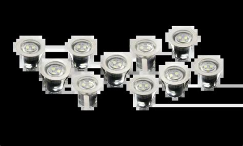 robus r3led10 junction box|VITA 3.6W LED Circular Kit With 10 Fittings .